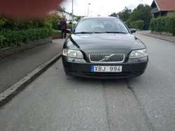 Grön Begagnad 2006 Volvo V70 Business Edition Kombi | 14 000 kr (Bra pris)