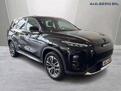 Svart Begagnad 2022 Maxus D60e SUV | 249 500 kr (Marknadspris)