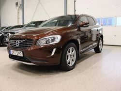Brun Begagnad 2016 Volvo XC60 Standard SUV | 169 800 kr (Lite dyr)