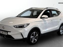 Begagnad 2022 MG ZS Sedan | 183 200 kr