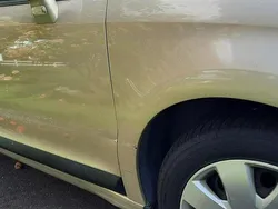 Brun Begagnad 2008 Citroën C4 Halvkombi | 25 000 kr (Superpris)