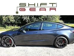 Begagnad 2024 Tesla Model 3 Performance Sedan | 590 000 kr