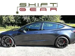 Begagnad 2024 Tesla Model 3 Performance Sedan | 590 000 kr