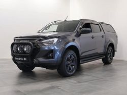 Obsidian grey metallic Begagnad 2024 Isuzu D-Max Pickup | 833 375 kr