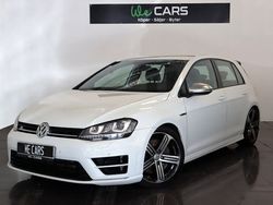Begagnad 2014 VW Golf VII R Halvkombi | 239 900 kr