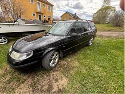 Saab 9-5
