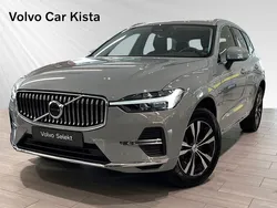 Grå Begagnad 2024 Volvo XC60 Core SUV | 529 900 kr (Bra pris)