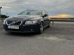 Grå Begagnad 2010 Volvo V70 Summum Kombi | 67 000 kr (Bra pris)