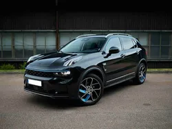 Begagnad 2022 Lynk & Co 01 SUV | 309 900 kr (Marknadspris)