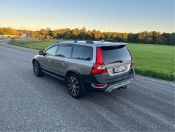 Brun Begagnad 2008 Volvo XC70 SUV | 79 000 kr (Lite dyr)