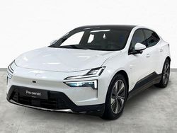 Vit Begagnad 2024 Polestar 4 Long Range Dual motor SUV | 659 900 kr (Bra pris)