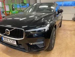 Svart Begagnad 2022 Volvo XC60 SUV | 389 000 kr (Bra pris)