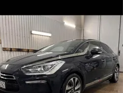 Citroën DS5