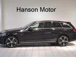 Mercedes C300e