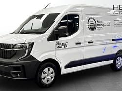 Begagnad 2024 Renault Master Van | 369 900 kr