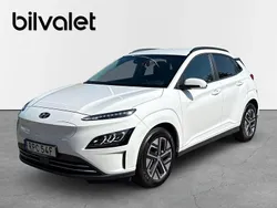 Vit Begagnad 2022 Hyundai Kona Essential SUV | 179 900 kr (Superpris)