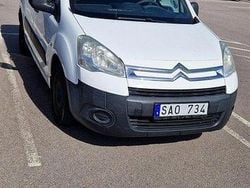 Begagnad 2012 Citroën Berlingo Minibuss | 19 000 kr (Superpris)