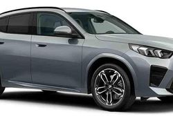 Grå Ny 2026 BMW iX2 SUV | 652 000 kr (Marknadspris)