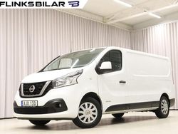 Vit Begagnad 2020 Nissan NV300 Van | 199 800 kr (Marknadspris)
