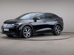 Svart Begagnad 2022 VW ID.5 GTX SUV | 385 000 kr (Marknadspris)