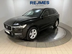Svart Begagnad 2022 Volvo XC60 SUV | 419 500 kr (Bra pris)
