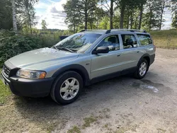 Grön Begagnad 2005 Volvo XC70 Summum SUV | 37 000 kr (Bra pris)