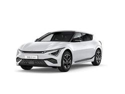 Vit Ny 2025 Kia EV6 GT-Line SUV | 599 900 kr (Bra pris)