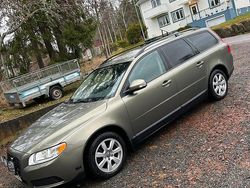 Begagnad 2009 Volvo V70 Kombi | 49 000 kr (Bra pris)