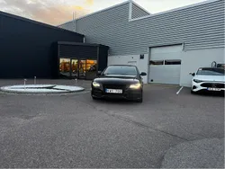Svart Begagnad 2011 Audi A4 Sedan | 52 000 kr (Marknadspris)