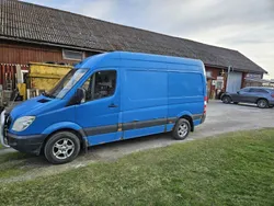 Begagnad 2007 Mercedes Sprinter Van | 49 000 kr