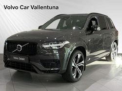 Grå Begagnad 2024 Volvo XC90 Ultra SUV | 779 900 kr (Marknadspris)