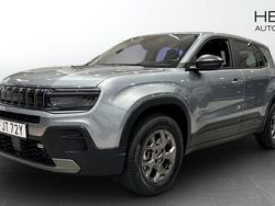 Grå (grey) Begagnad 2024 Jeep Avenger SUV | 259 900 kr