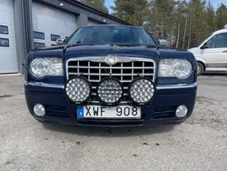 Chrysler 300C