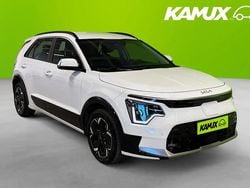 Vit Begagnad 2022 Kia e-Niro 2 SUV | 308 900 kr