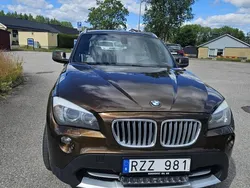 Brun Begagnad 2011 BMW X1 SUV | 70 000 kr (Superpris)