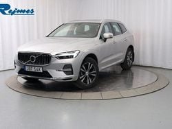 Silver dawn metallic Begagnad 2025 Volvo XC60 Core SUV | 509 900 kr (Bra pris)