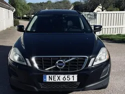 Svart Begagnad 2013 Volvo XC60 Momentum SUV | 100 000 kr (Bra pris)