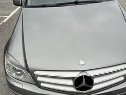 Silver Begagnad 2010 Mercedes C180 Kombi | 64 900 kr (Bra pris)