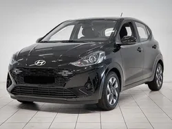 Ny 2025 Hyundai i10 Essential Halvkombi | 179 900 kr (Marknadspris)
