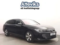 Ny 2025 VW Passat Business Kombi | 459 900 kr (Marknadspris)
