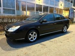 Begagnad 2005 Citroën C5 Sedan | 34 000 kr