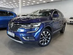 Okänd Begagnad 2017 Renault Koleos Bose Edition SUV | 209 900 kr (Marknadspris)