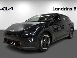Ny 2025 Kia EV4 Plus Halvkombi | 521 000 kr (Marknadspris)
