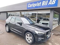 Svart Begagnad 2022 Volvo XC60 SUV | 405 000 kr (Superpris)