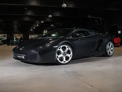 Begagnad 2004 Lamborghini Gallardo Sportkupé | 2 049 500 kr