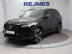 Begagnad 2022 Volvo XC90 R-Design SUV | 659 500 kr (Marknadspris)