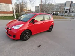 Toyota Verso-S