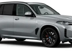 Grå Ny 2025 BMW X5 Comfort Edition SUV | 1 223 200 kr (Marknadspris)