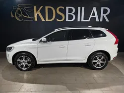 Begagnad 2017 Volvo XC60 Momentum SUV | 185 000 kr