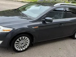 Grå Begagnad 2010 Ford Mondeo Kombi | 49 000 kr (Marknadspris)